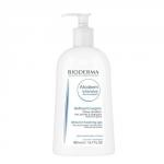 Bioderma Atoderm - Гель-мусс Интенсив, 500 мл