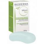 Bioderma Sebium Purifying cleansing bar - Мыло, 100 г