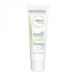 Bioderma Sebium Hydra Moisturizing cream - Крем для жирной проблемной кожи, очень сухой кожи. пересушенной в результате дерматологического лечения 40 мл