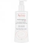 Avene Antirougeurs Clean Lait Nettoyant Fraicheur - Молочко освежающее очищающее против покраснений, 200 мл.