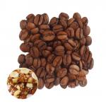 Кофе в зернах ароматизированный "Банан в шоколаде" 250 г
