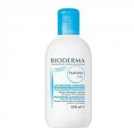 Bioderma Hydrabio Lait Moisturising cleansing milk - Молочко, 250 мл