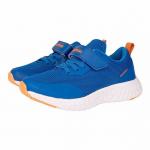 Кроссовки Jamp 3-902-B02 резинка и липа синий