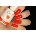 Гель лак Fiore №002 Coral song (Песня Кораллов)