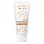 Avene - Солнцезащитный лосьон SPF 50 с минеральным экраном, 100 мл.