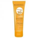 Bioderma Photoderm MAX SPF50 fluide - Тональный крем SPF 50, 40 мл