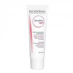 Bioderma Sensibio - Крем для нормальной и смешанной чувствительной кожи 40 мл.