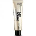 Redken Blonde Idol High Lift V conditioning cream haircolor Violet - Крем-краска, фиолетовый, 60 мл