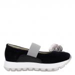 Туфли детские (100% Кожа)