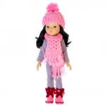 Набор одежды "Зимний марафон" для кукол Paola Reina 32 см