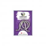 Головоломка DELFBRICK DLM-10 Кольца 3 эл.