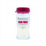Kerastase Fusio-Dose Concentre Pixelist - Средство для придания блеска окрашенным волосам, 10х12 мл.