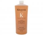 Kerastase Elixir Ultime Sublime Cleansing Oil Shampoo - Шампунь-ванна, 1000 мл.