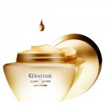 Kerastase Elixir Ultime Beautifying Oil Masque - Маска, 200 мл.