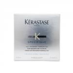 Kerastase Specifique Cure Apaisante - Ампулы для чувствительной кожи головы, 12 х 6 мл.