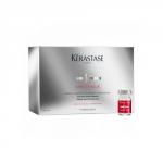 Kerastase Specifique Cure Intensive Anti-Chute a Aminexil Glm - Массаж-уход от выпадения с Аминексилом, 42 ампулы*6 мл.