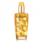 Kerastase Elixir Ultime Versatile Beautifying Oil - Многофункциональное масло для всех типов волос, 100 мл.