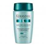Kerastase Resistance Bain Force Architecte - Шампунь-ванна укрепляющий для сильно поврежденных волос, 250 мл.