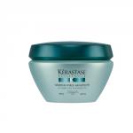 Kerastase Resistance Masque Force Architecte - Восстанавливающая маска для сильно поврежденных волос, 200 мл.
