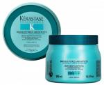 Kerastase Resistance Masque Force Architecte - Восстанавливающая маска для сильно поврежденных волос, 500 мл.