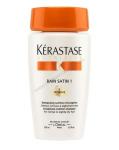 Kerastase Nutritive Irisome Bain Satin 1 Iris Royal - Шампунь-ванна Сатин №1, 250 мл.