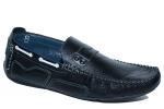 Мокасины мужские (100% Кожа)