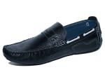 Мокасины мужские (100% Кожа)