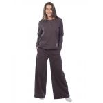 *Костюм брючный KL КЛК1451П1 коричневый