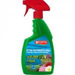 Инсектицид Bona Forte Спрей ОТ ТЛИ, ПАУТИННОГО КЛЕЩА и других 50 видов насекомых, фллакон 750 мл