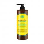 [Char Char] Кондиционер для волос АРГАНОВОЕ МАСЛО Argan Oil Conditioner, 1500 мл