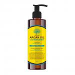 [Char Char] Кондиционер для волос АРГАНОВОЕ МАСЛО Argan Oil Conditioner, 500 мл