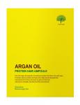 [Char Char] НАБОР Сыворотка для волос ВОССТАНОВЛЕНИЕ/АРГАНОВОЕ МАСЛО Argan Oil Protein Hair Ampoule, 1 шт * 15 мл