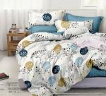 2058 Комплект постельного белья