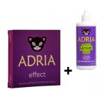 Adria Effect (2 шт.) + раствор 60 мл.