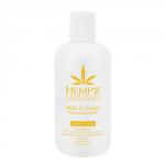 Hempz Milk Honey Herbal Body Wash -  Hempz гель для душа с молоком и медом, 237 мл.