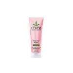 Hempz гель для душа   гранат 250 мл.