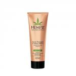 Hempz Sweet Pineapple Honey Melon - Шампунь для придания объема с ананасом и медовой дыней, 265 мл.