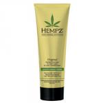 Hempz Hair Care Original Herbal Conditioner For Damaged Color Treated Hair - Кондиционер ори гр.инальный для поврежденных окрашенных волос, 265 мл.