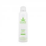 Hempz Herbal Workable - Лак растительный для волос средней фиксации, Здоровые волосы, 227  гр.