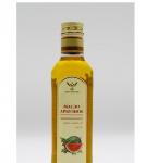 Масло арбузное нерафинированное холодного отжима 100 мл