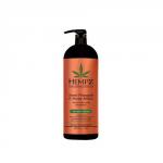 Hempz Sweet Pineapple Honey Melon - Шампунь для придания объема с ананасом и медовой дыней, 1000 мл