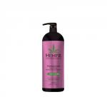 Hempz Pomegranate Conditioner - Кондиционер увлажняющий и раз грлаживающий с   гранатом, 1000 мл.