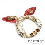 Косынка Стюардесса 002262/1_43_46