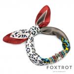 Косынка Стюардесса 002262/1_02_36