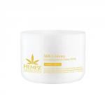 Hempz Milk Honey Herbal Sugar Body Scrub - Скраб для тела с молоком и медом, 176  гр.