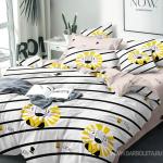 КПБ - Поплин Эксклюзив -"Лев"