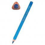 Карандаши с многоцветным грифелем KOH-I-NOOR, НАБОР  3 шт., Magic, 5,6 мм/7,1 мм, блистер,9038003002BL