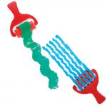 Валики для рисования JOVI (Испания), НАБОР 3 шт., фигурные, ширина 7 см, европодвес, 811