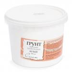 Грунт акриловый "Сонет", белый, баночка 500 мл., 2124915