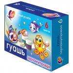 Гуашь перламутровая ЛУЧ Перламутрики,  6 цветов по 15 мл, без кисти, картонная упаковка,22 с1400-08